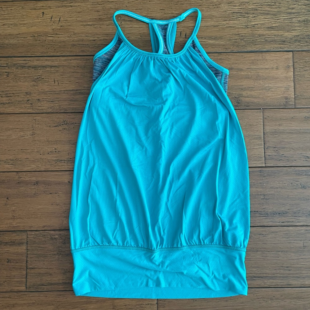 🍒Lululemon Tank Top🍒